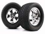 RC Parts and Accessories